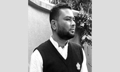 পীরগঞ্জে আসামি ধরতে গিয়ে পুলিশের মৃত্যু