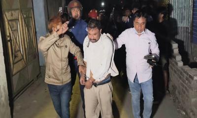 মরদেহ পুড়িয়ে প্রমাণ লোপাটের চেষ্টার নেপথ্যে মাদক ও কলহ
