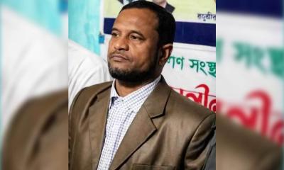 পর্নোগ্রাফি ও ধর্ষণের অভিযোগে হবিগঞ্জে গ্রেপ্তার নুরুল হক