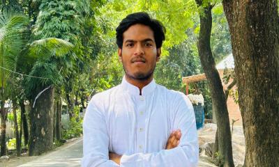 মুমূর্ষুরে দাও উড়ায়ে