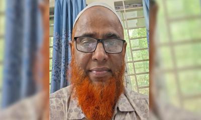 সড়ক দুর্ঘটনায় আড়াইহাজার ভূমি অফিসের কর্মকর্তা নিহত