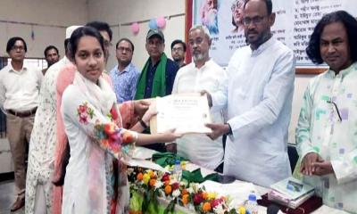 সাংস্কৃতিক নগরী গড়ে তুলতে টাঙ্গাইলের ঐতিহ্য পুনরুদ্ধার করতে হবে