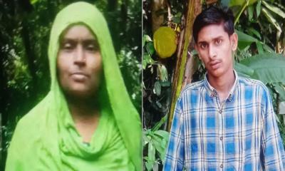 চাঁদপুরে মাদকের টাকা না পেয়ে মাকে হত্যা