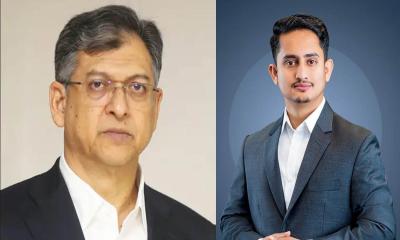 স্বরাষ্ট্রমন্ত্রীকে সারজিস আলমের প্রশ্ন