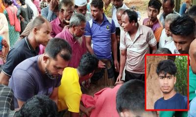 সাদুল্লাপুরে সাপের কামড়ে কলেজ শিক্ষার্থীর মৃত্যু