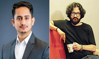 সারজিসকে ঘুমের ওষুধ খাওয়ার পরামর্শ দিলেন প্রিন্স মাহমুদ