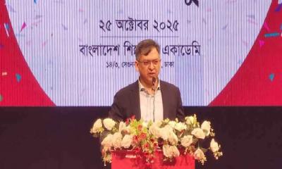 আ.লীগের প্রত্যাবর্তনের সব দরজা বন্ধ করতে হবে