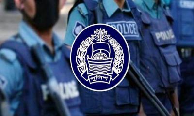 পদোন্নতি পেয়ে ইন্সপেক্টর হলেন ২৭৩ এসআই