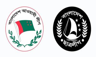 মুখোশের আড়ালে আবারও সক্রিয় ‘নিষিদ্ধ’ ছাত্রলীগ-আওয়ামী লীগের অনুসারীরা