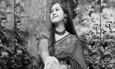 ছাদ থেকে পড়ে বিশ্ববিদ্যালয় ছাত্রীর মৃত্যু