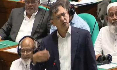 সিইসি সংবিধান লঙ্ঘন ও শপথ ভঙ্গ করেছেন