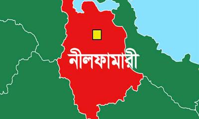 জাপা প্রার্থীর নির্মাণাধীন ভবন থেকে কাঠ পড়ে মাথা ফাটল শিশুর