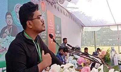 শিবিরের কাছে নারীরা সবচেয়ে নিরাপদ