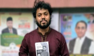 হাদির কিডনির কার্যক্ষমতা ফিরলেও শারীরিক অবস্থা আশঙ্কাজনক