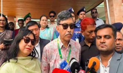 শিগগিরই তিন পার্বত্য জেলায় সুষম উন্নয়নের প্রতিচ্ছবি দেখবে পার্বত্যবাসী