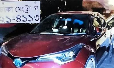 মাগুরায় সোনা পাচার ও গাড়ি উদ্ধার রহস্য, সংবাদ প্রকাশের জেরে সাংবাদিকের নামে মামলা