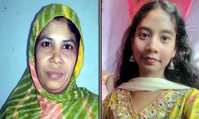 শিক্ষিকার মৃত্যুর ভিডিও দেখে স্কুলছাত্রীর মৃত্যু