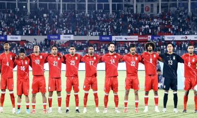 হামজাদের ম্যাচের টিকিট ৩০ মিনিটেই ‘সোল্ড আউট’