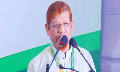 আলোচনায় সমাধান না হলে আন্দোলন চলবে