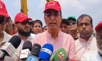 দখলকৃত খালের তালিকা প্রস্তুত, শিগগিরই উদ্ধার কার্যক্রম, এমপি মজিবুর রহমান