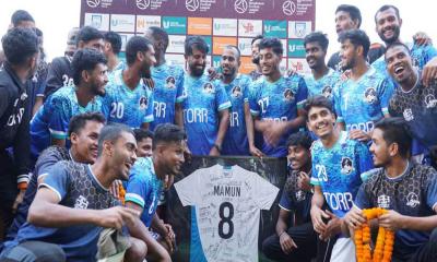 মামুনুলের বিদায়ী ম্যাচে ফর্টিসের জয়, জিতেছে আবাহনীও