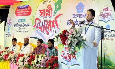 শিবিরের প্রতি শিক্ষার্থীদের আগ্রহ বেড়েছে