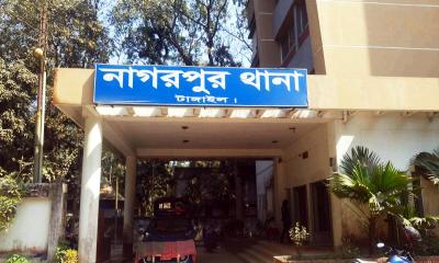 নাগরপুরে ইয়াবাসহ দুই মাদক কারবারি গ্রেপ্তার