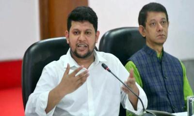 ২ মাস ধরে উপদেষ্টা পদ নিয়ে অনিশ্চয়তায় আছি