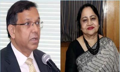 সাবেক আইনমন্ত্রীর পিএসের ১১৪টি ব্যাংক একাউন্ট জব্দের নির্দেশ