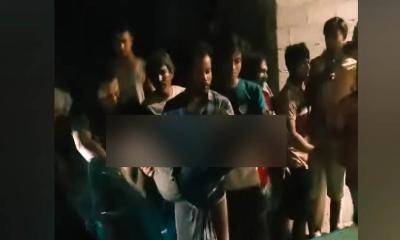 মালদ্বীপে সিলিন্ডার বিস্ফোরণে ৫ বাংলাদেশির প্রাণহানি