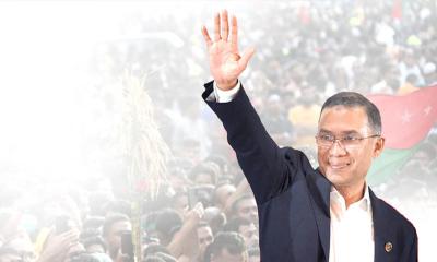 শাহজালালের মাজার জিয়ারতের মাধ্যমে নির্বাচনী প্রচারণায় নামছেন তারেক রহমান
