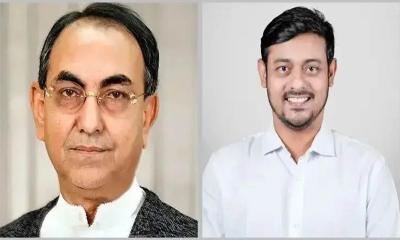 মির্জা আব্বাসের জন্য দোয়া চাইলেন নাসীরুদ্দীন পাটওয়ারী