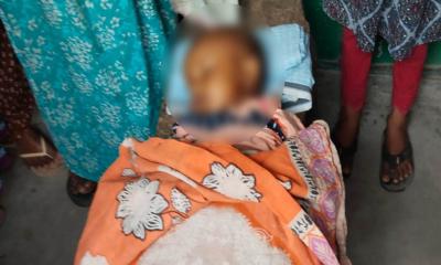 চাঁপাইনবাবগঞ্জে অটোরিকশা-ভটভটি সংঘর্ষে শিশু নিহত, আহত ৬