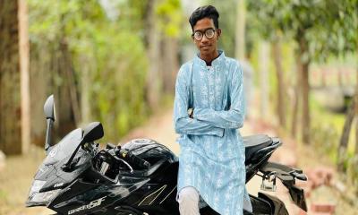 এসএসসি পরীক্ষার আগেই ঝরে গেল তানবীরের প্রাণ