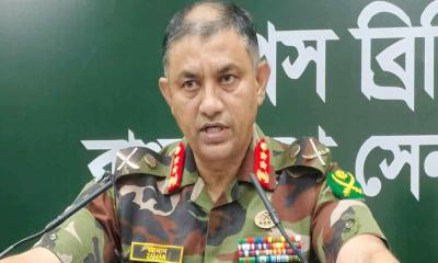 ট্রাইব্যুনালের চার্জশিটে নাম আসা ১৫ সেনা কর্মকর্তা হেফাজতে