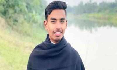 হবিগঞ্জে বৈষম্যবিরোধী নেতা গ্রেপ্তার