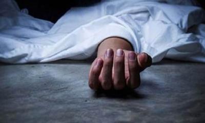 স্বামীর নির্যাতন সইতে না পেরে দুই সন্তানের জননীর আত্মহত্যা