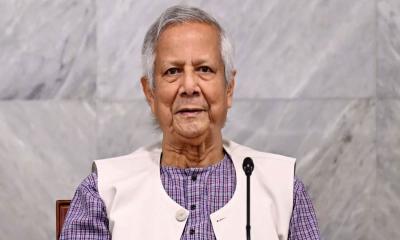 বৈষম্য ও দুর্নীতিমুক্ত দেশ গড়তে সবাইকে একযোগে কাজ করতে হবে