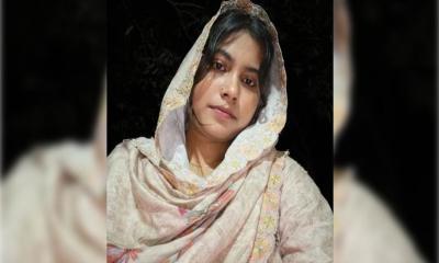 সাতক্ষীরায় গৃহবধূর মরদেহ উদ্ধার, স্বামী জিজ্ঞাসাবাদে
