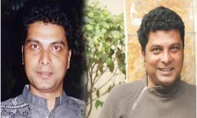 জনপ্রিয় অভিনেতা শামস সুমন আর নেই