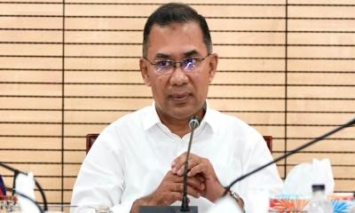 আনসার-ভিডিপির মাধ্যমে প্রতিটি গ্রাম হবে উন্নয়নের কেন্দ্র