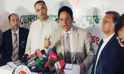 প্রাথমিকের সুপারিশপ্রাপ্ত শিক্ষকদের কাউকে বাদ দিচ্ছি না