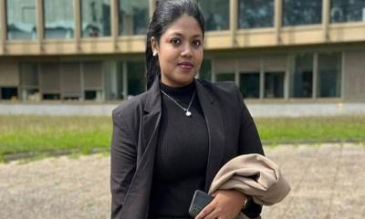 নুসরাতের মনোনয়ন গ্রহণ করবে ইসি, আপিল করবে না