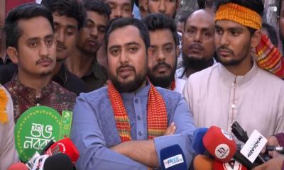 সংস্কারের বকেয়া রেখেই নতুন বছরের হালখাতা খুলেছে সরকার