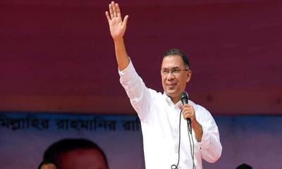 গাজীপুরের সাতাইশ ধরপাড়ায় বড় প্রকল্পের উদ্বোধন, আসছেন প্রধানমন্ত্রী তারেক রহমান