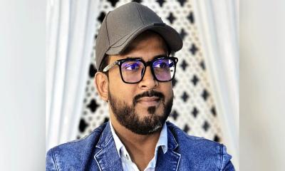 মধ্যরাতে সাংবাদিক সোহেলকে বাসা থেকে তুলে নিল ডিবি