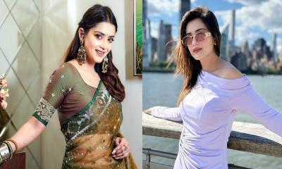 তিশার বিরুদ্ধে অর্থ আত্মসাতের অভিযোগ