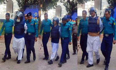 ট্রাইব্যুনালে হেভিওয়েট ১৭ সাবেক মন্ত্রী-প্রতিমন্ত্রী