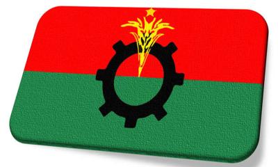 আজ শপথ নেবে না বিএনপি
