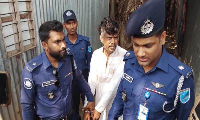 ফরিদপুরে মাদক সংক্রান্ত বিরোধে যুবককে কুপিয়ে হত্যা